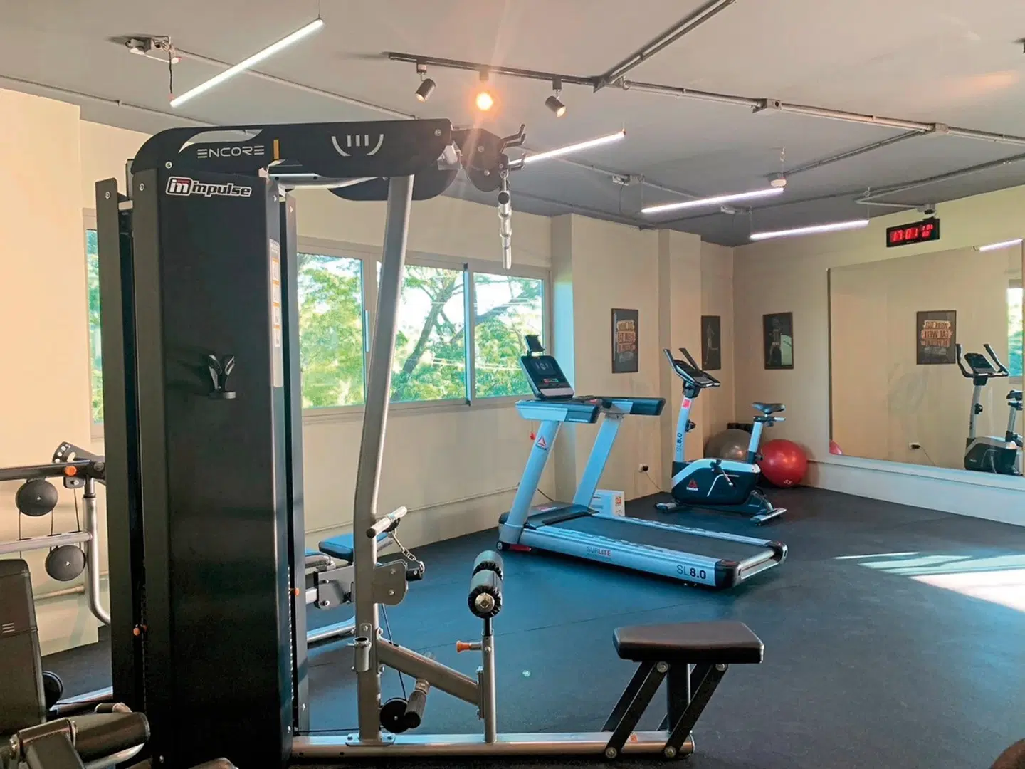 Wyndham Grand Nai Harn Beach Phuket SPORTS_AND_LEISURE