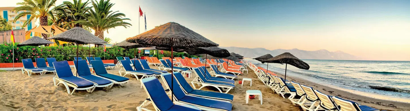 Ephesia Resort Hotel SPORTS_AND_LEISURE