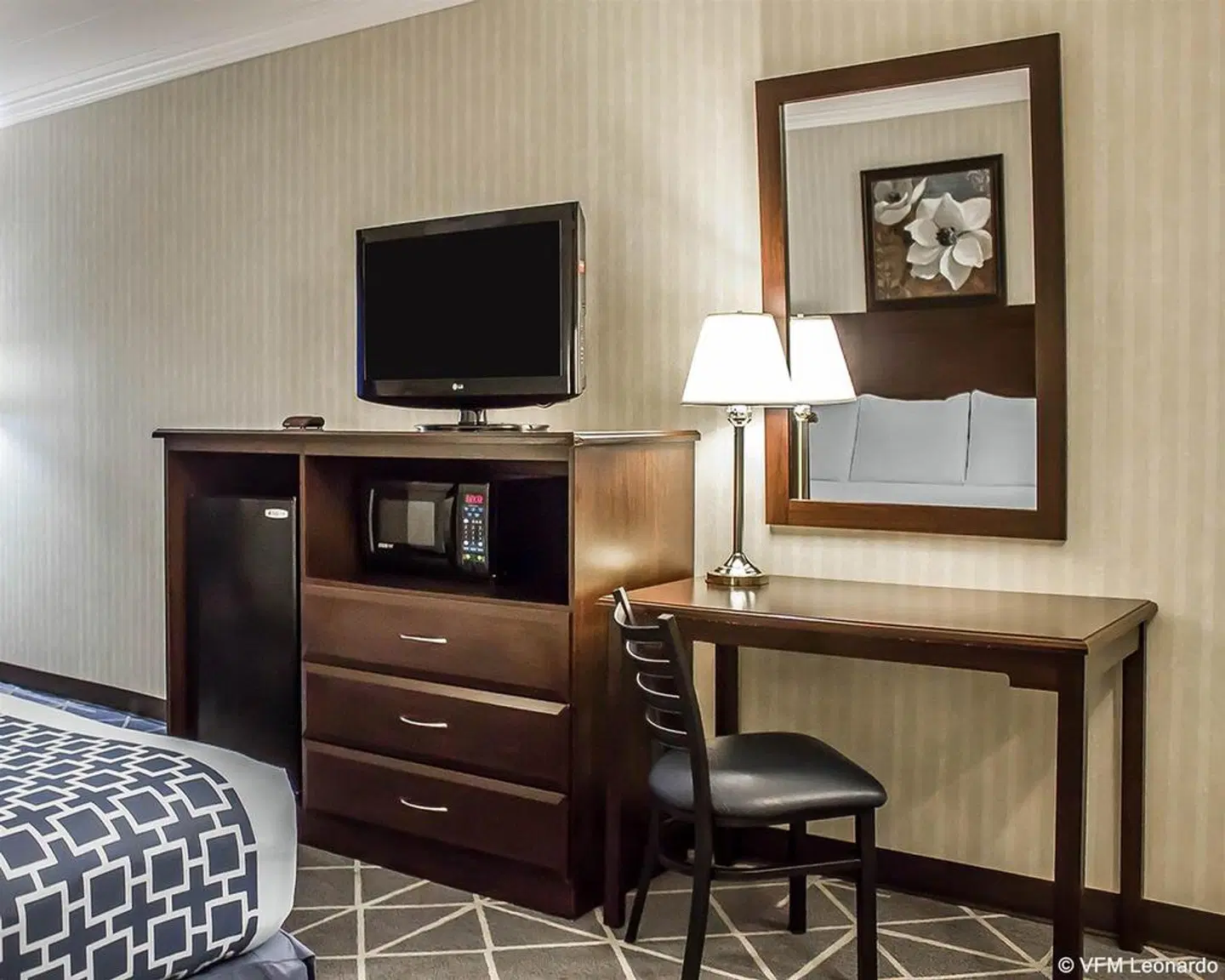 Econo Lodge Hicksville ROOM_EXAMPLE