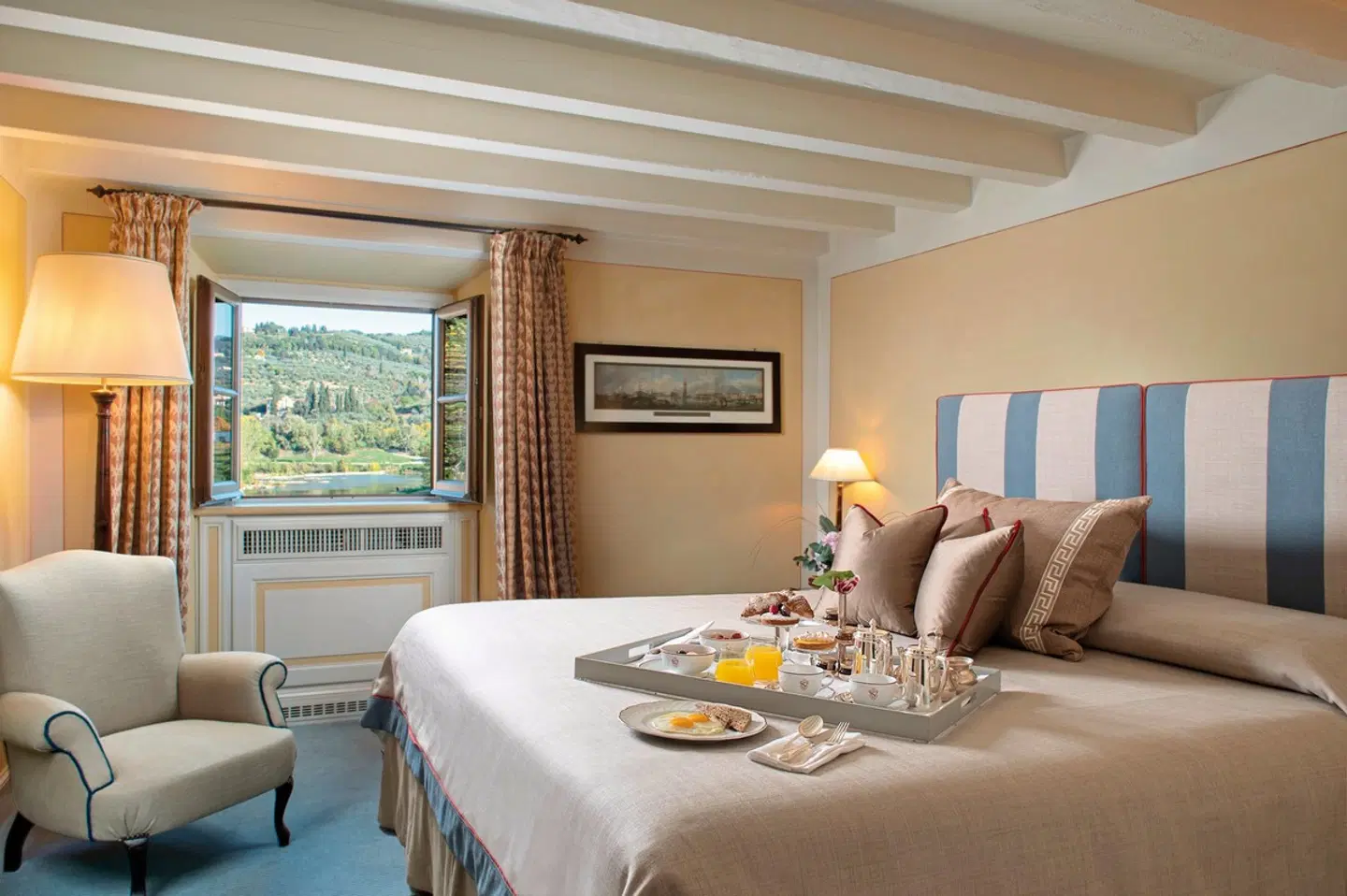 Villa La Massa ROOM_EXAMPLE