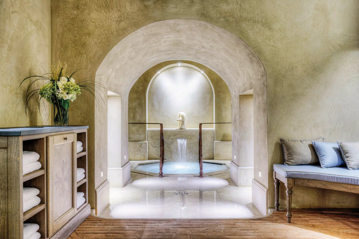 Villa La Massa HEALTH_BEAUTY