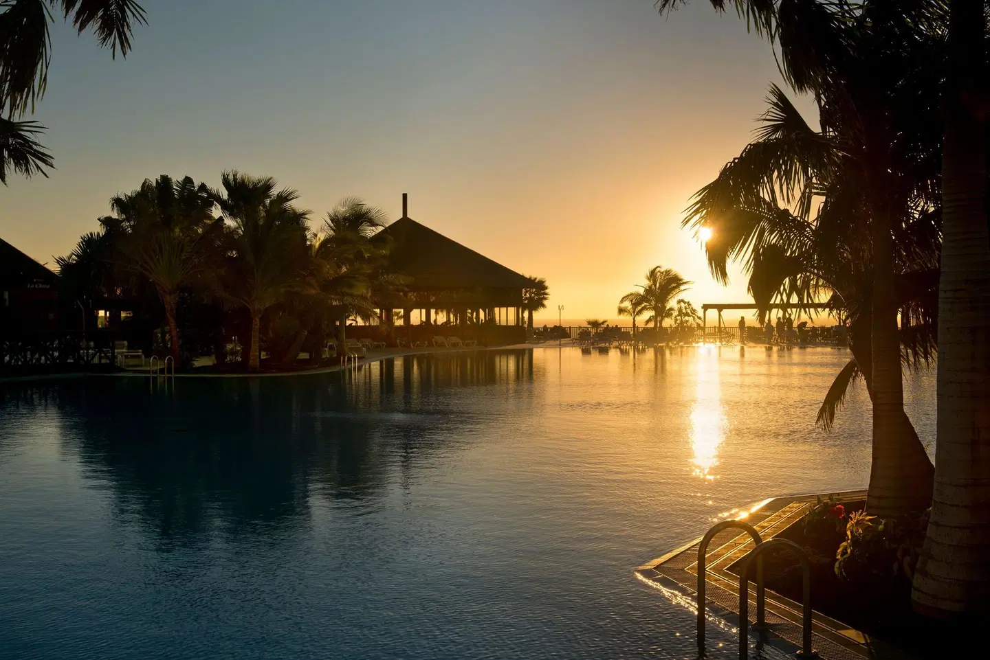 La Palma Princess OUTDOOR_POOL