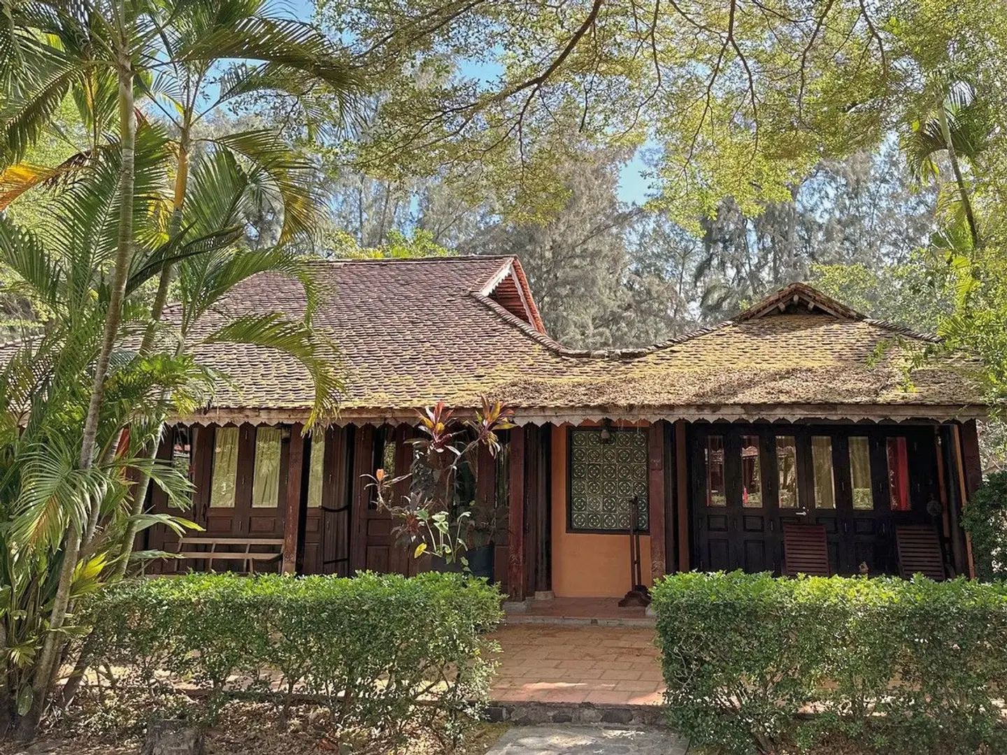 Ho Tram Beach Boutique Resort & Spa EXTERIOR