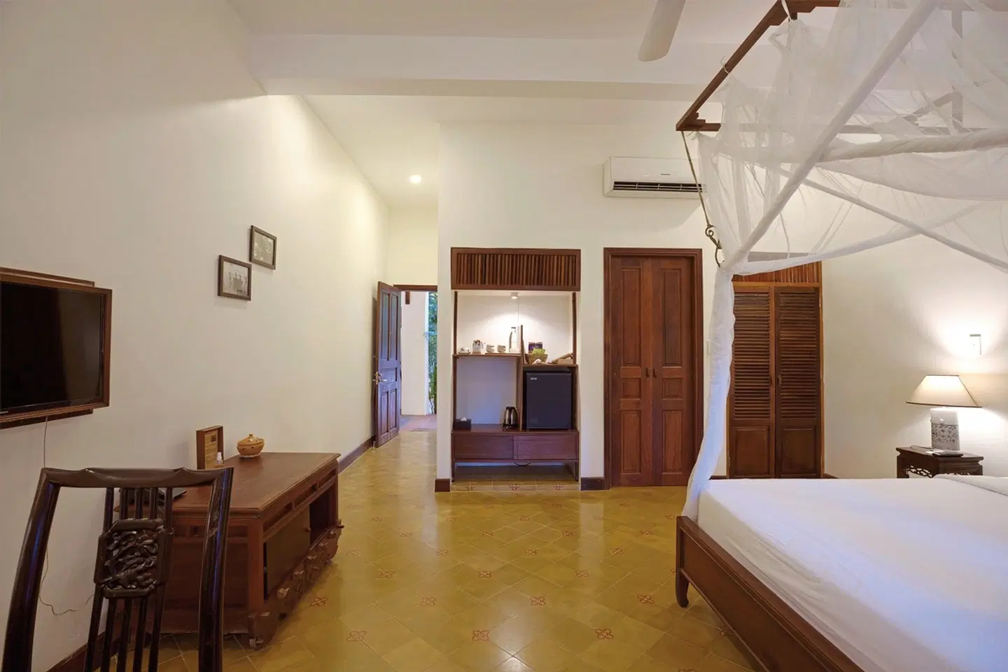 Ho Tram Beach Boutique Resort & Spa ROOM_EXAMPLE