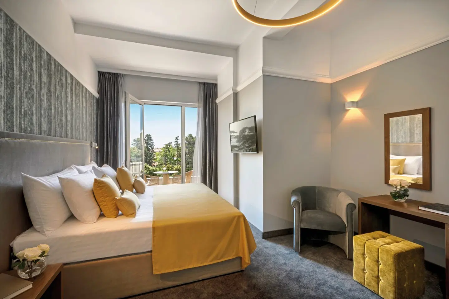 Imperial Heritage Hotel Valamar Collection ROOM_EXAMPLE