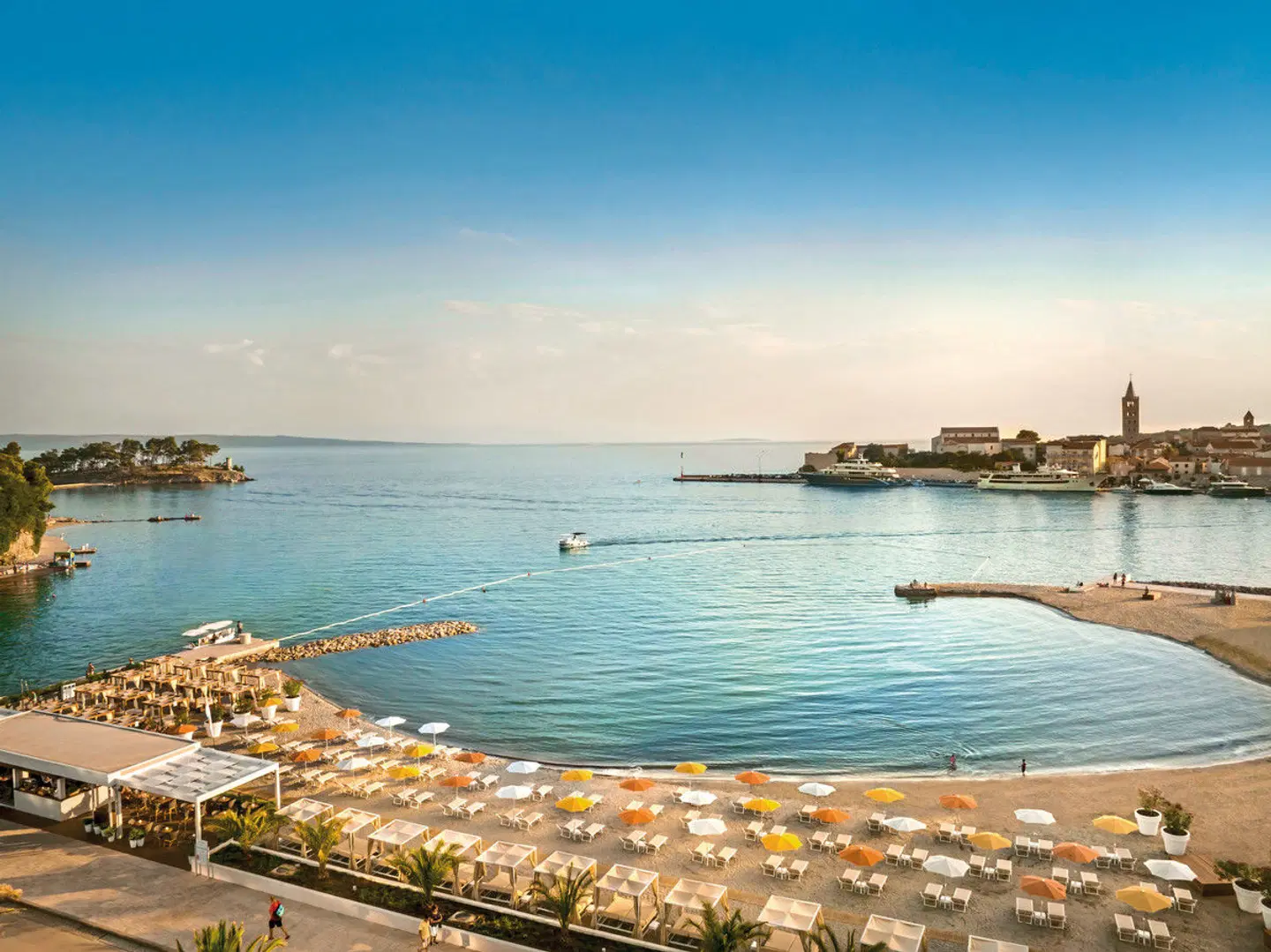 Imperial Heritage Hotel Valamar Collection Strand