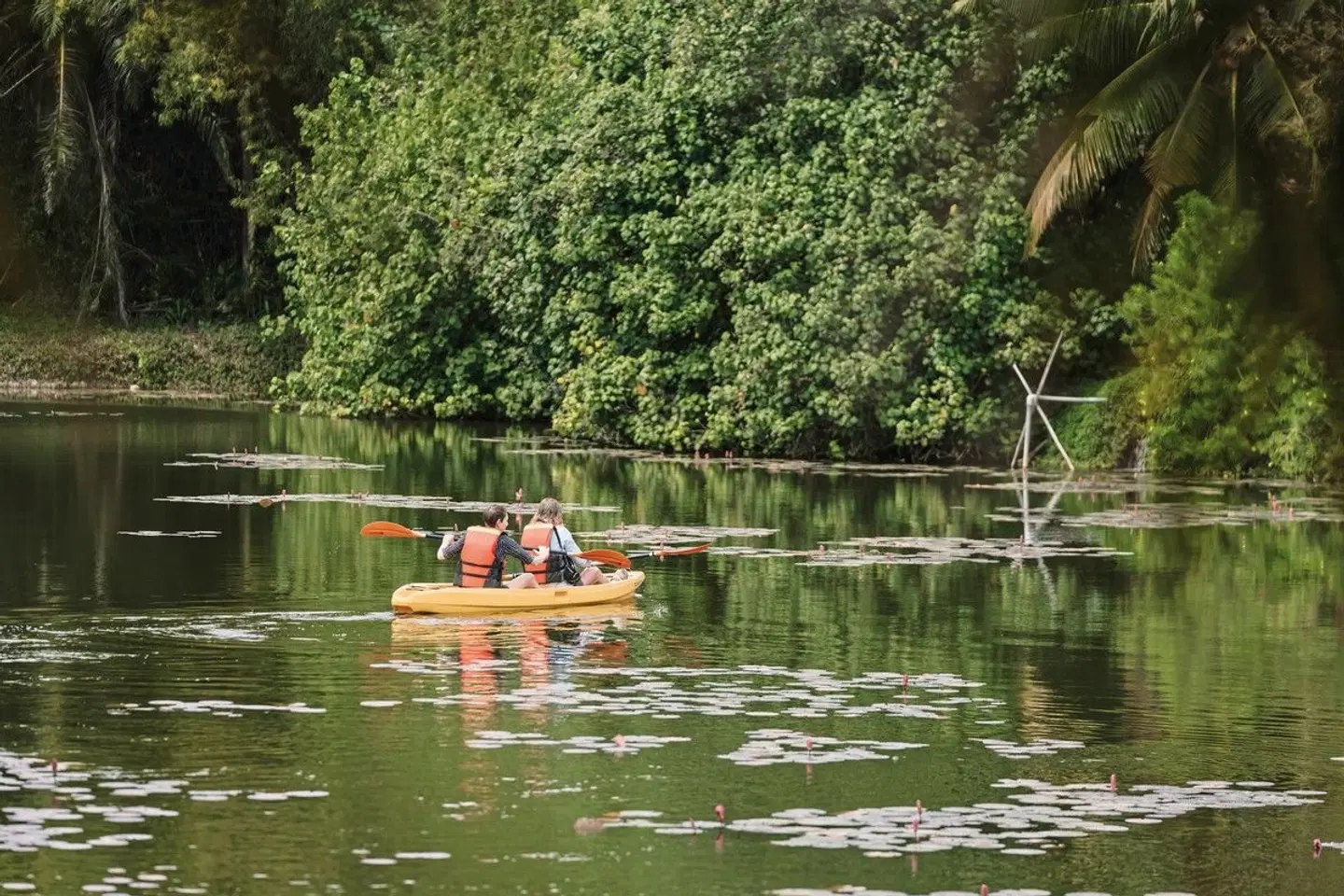 Ho Tram Beach Boutique Resort & Spa SPORTS_AND_LEISURE