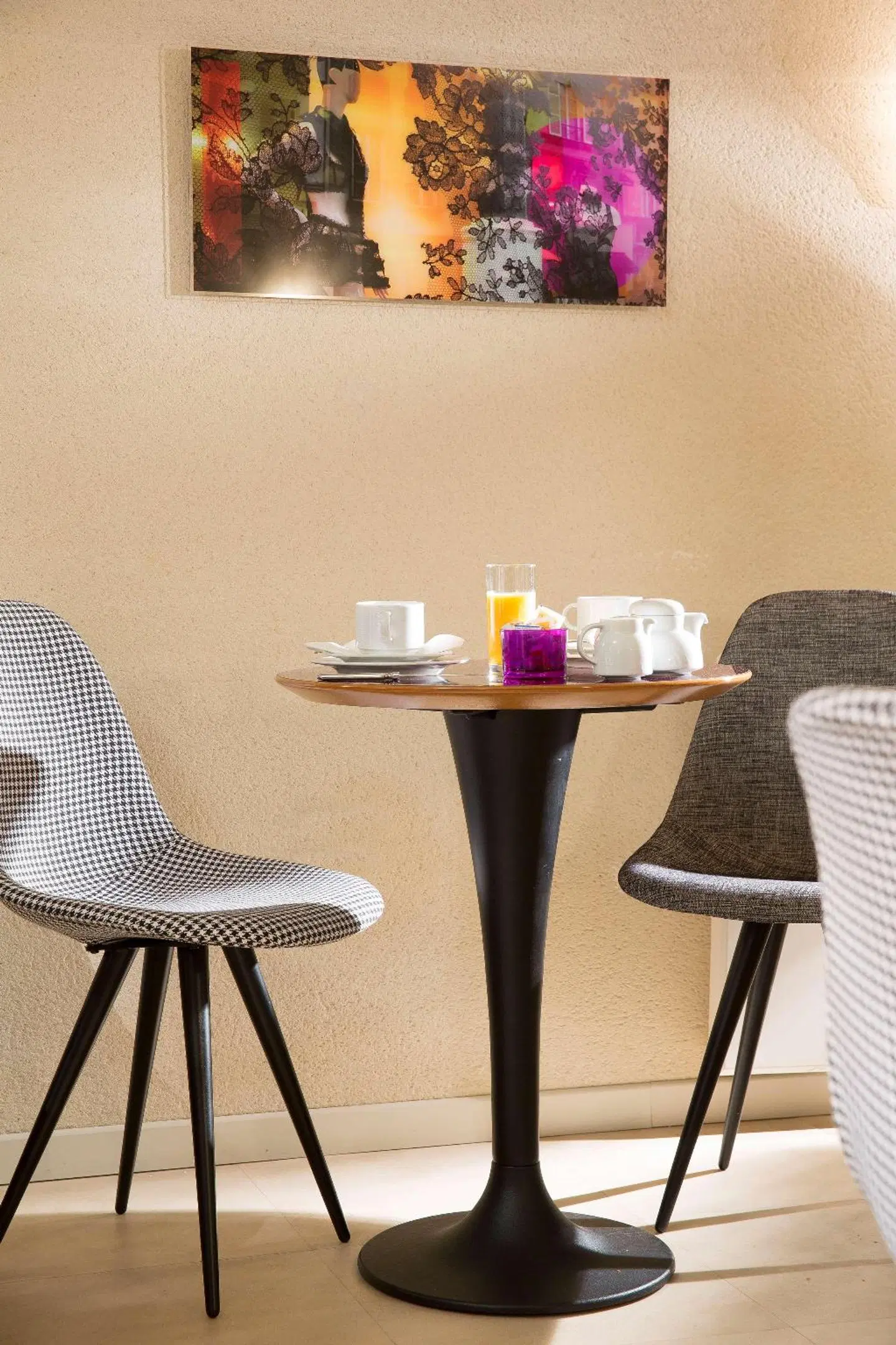 Best Western Anjou Lafayette Bar