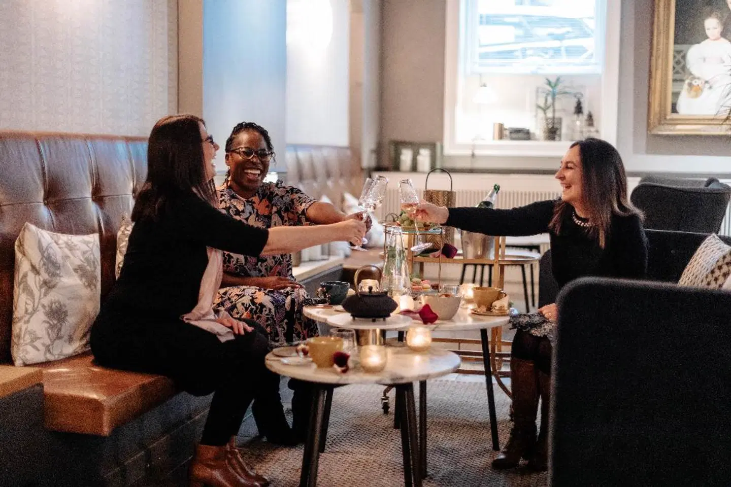 Best Western Hebron PEOPLE