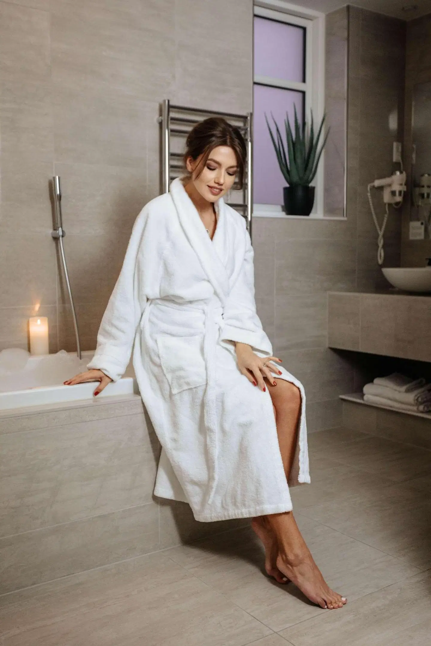 Best Western Hebron PEOPLE