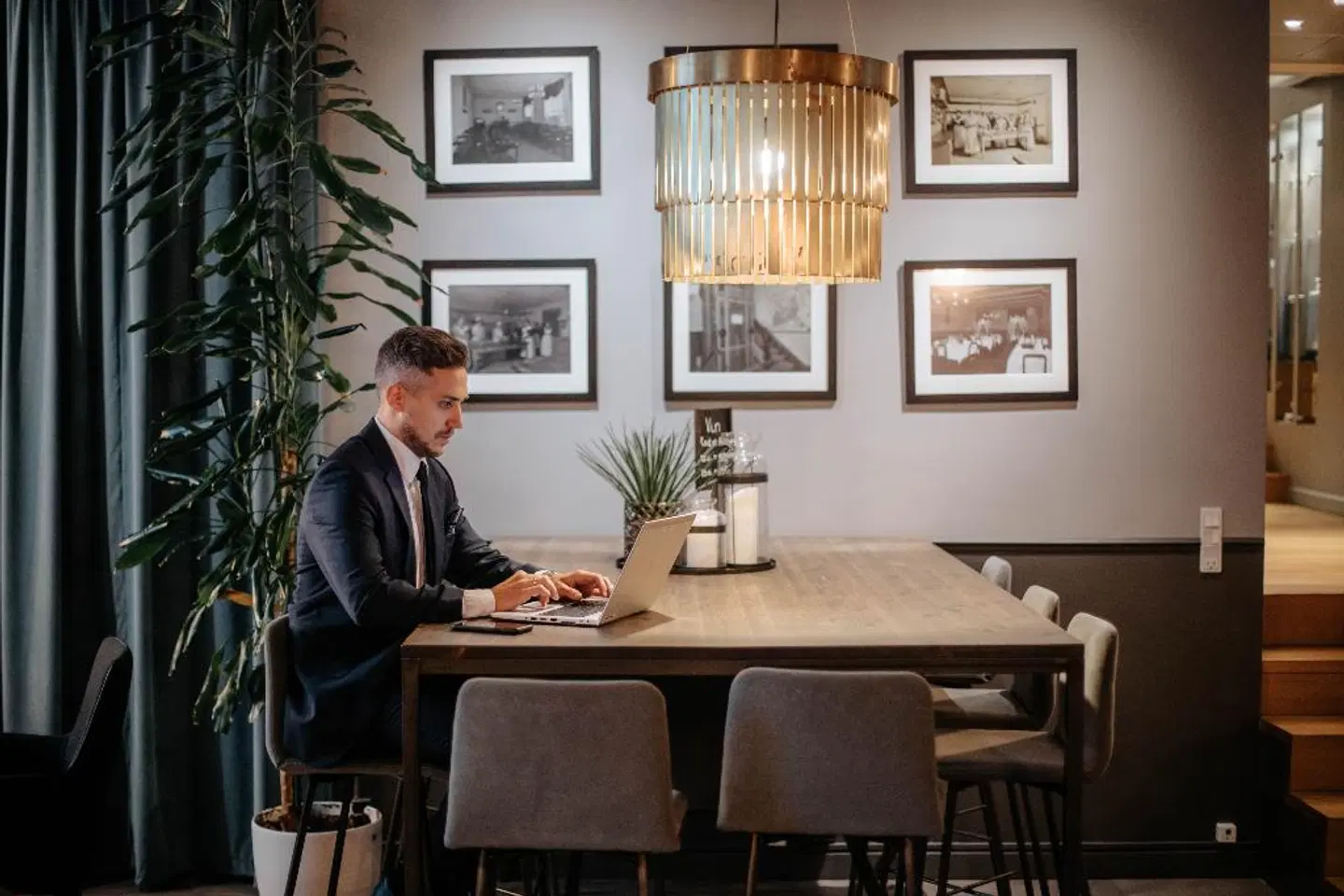 Best Western Hebron Konferenz