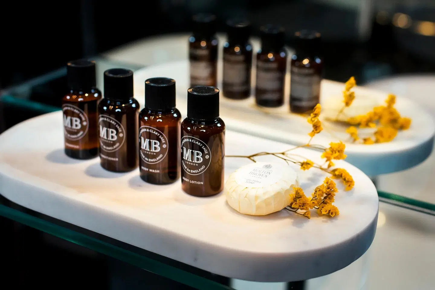 Mövenpick Dubai Creek Restaurant