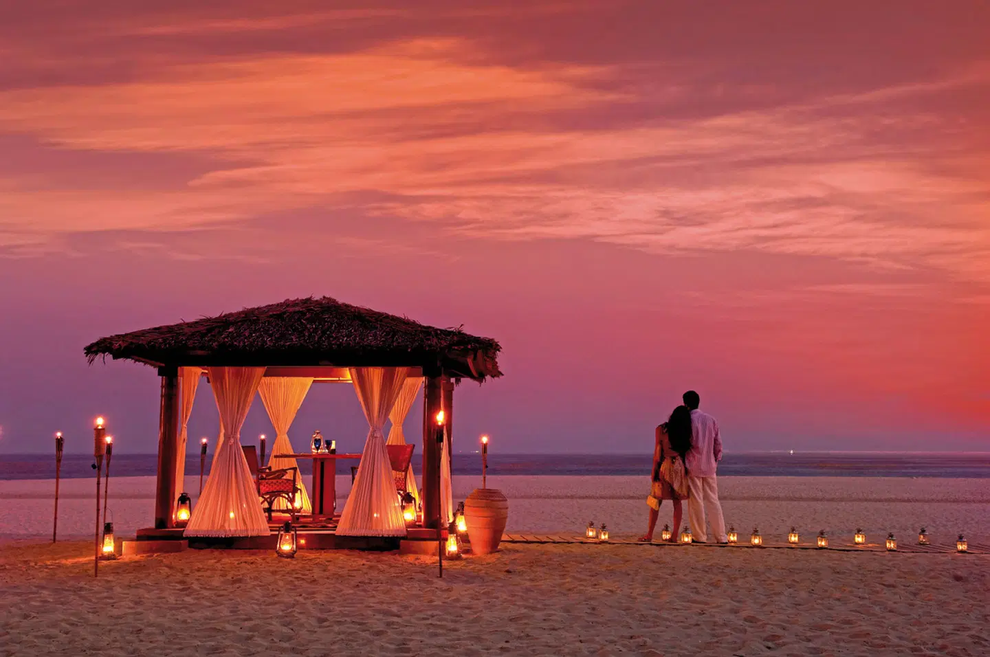 Hilton Salalah Resort SPORTS_AND_LEISURE