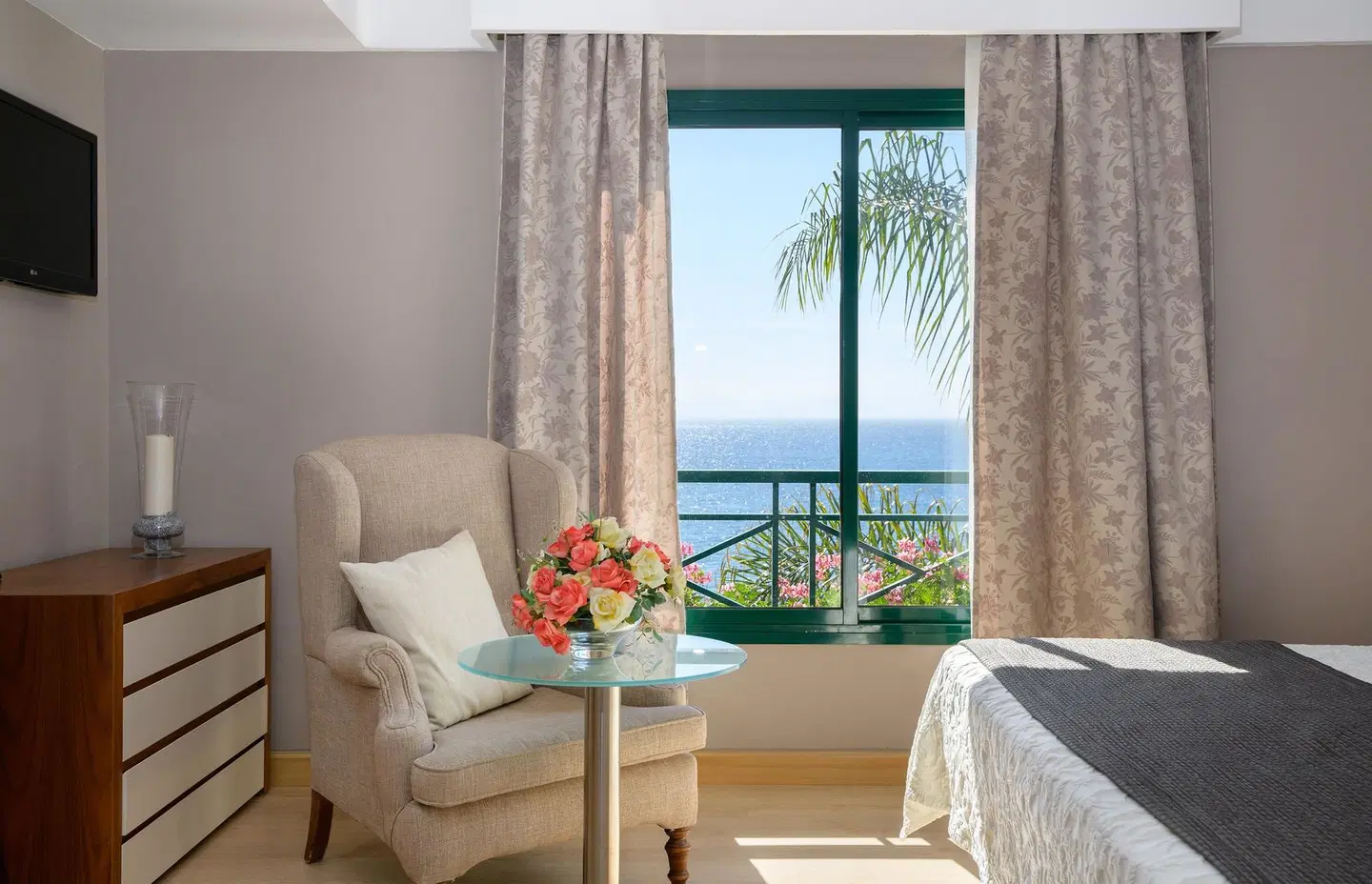 Hipotels Natura Palace ROOM_EXAMPLE