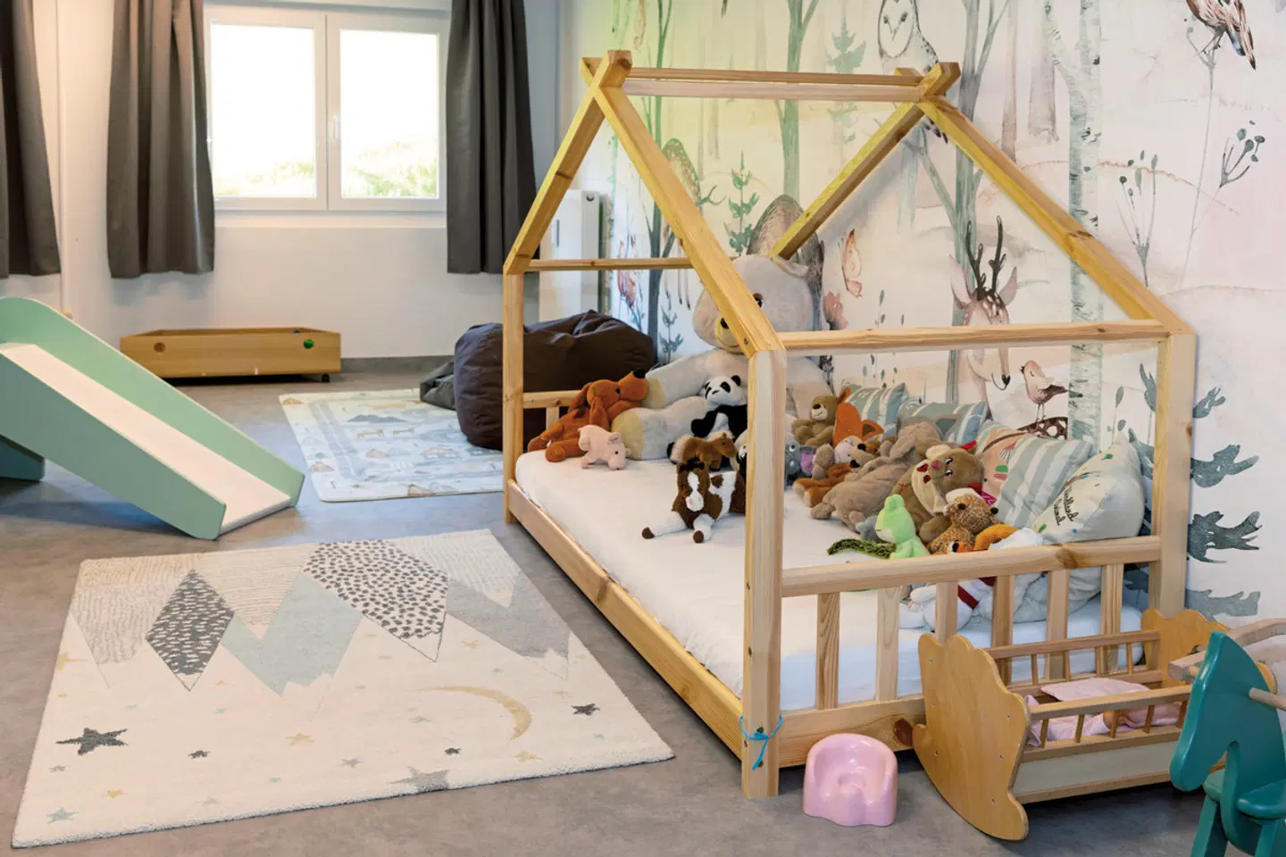 DIE GAMS Hotel Resort ROOM_EXAMPLE