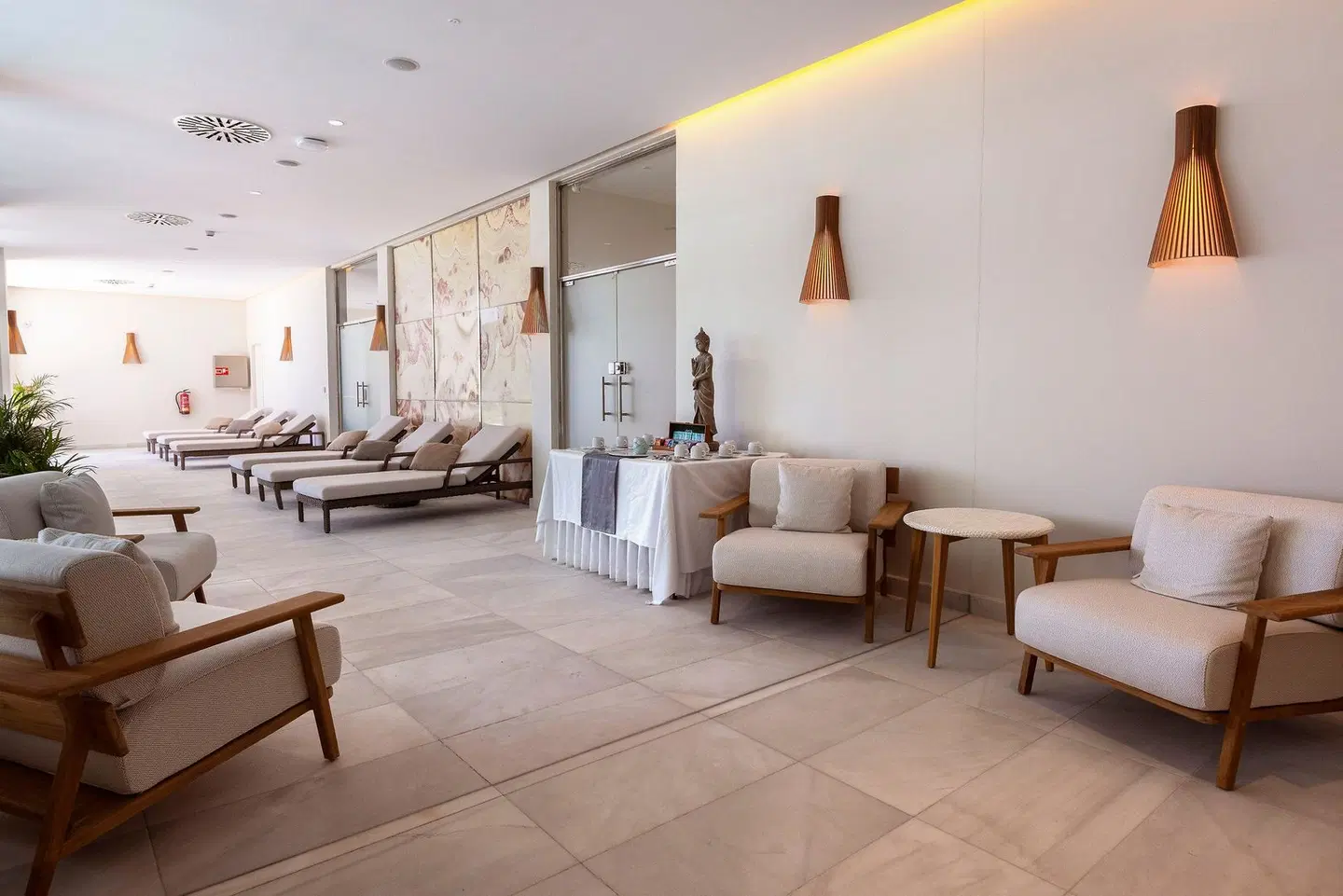 Hipotels Barrosa Palace HEALTH_BEAUTY