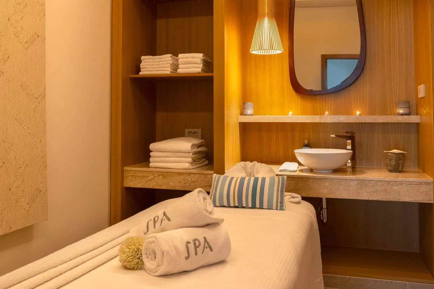 Hipotels Barrosa Palace HEALTH_BEAUTY