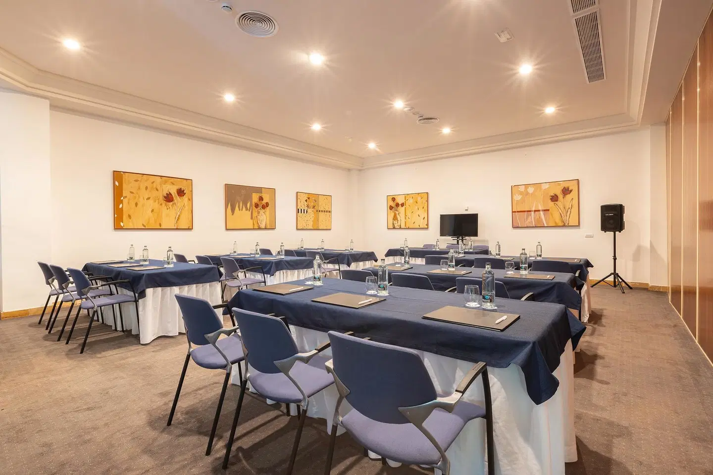 Hipotels Natura Palace Konferenz