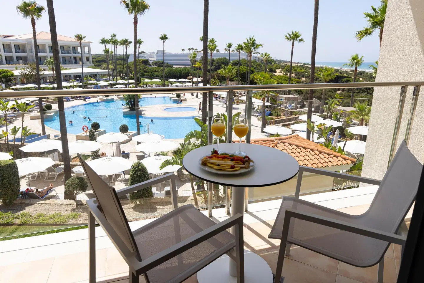 Hipotels Barrosa Palace ROOM_EXAMPLE