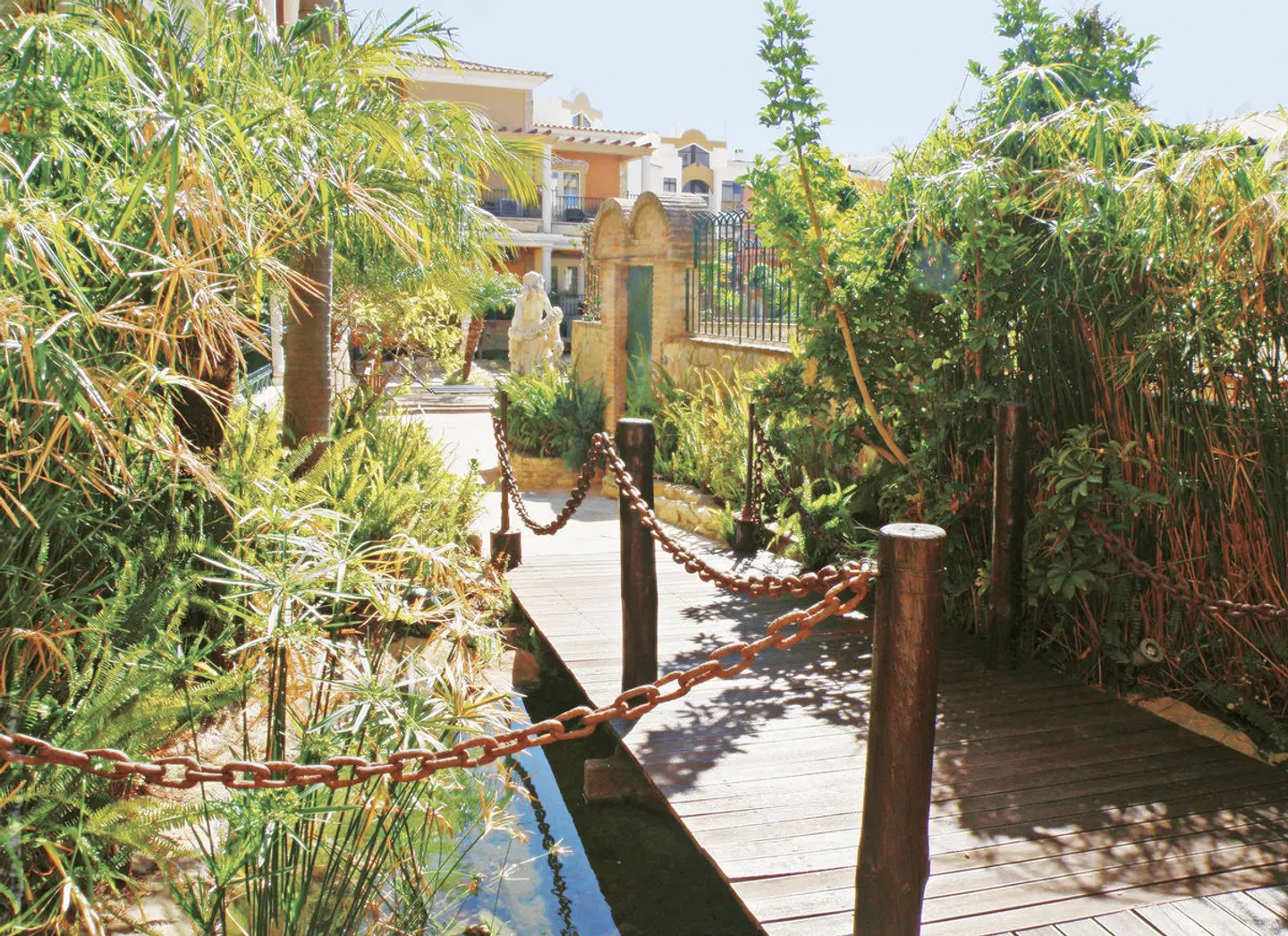 Charming Residence Dom Manuel I Terrasse