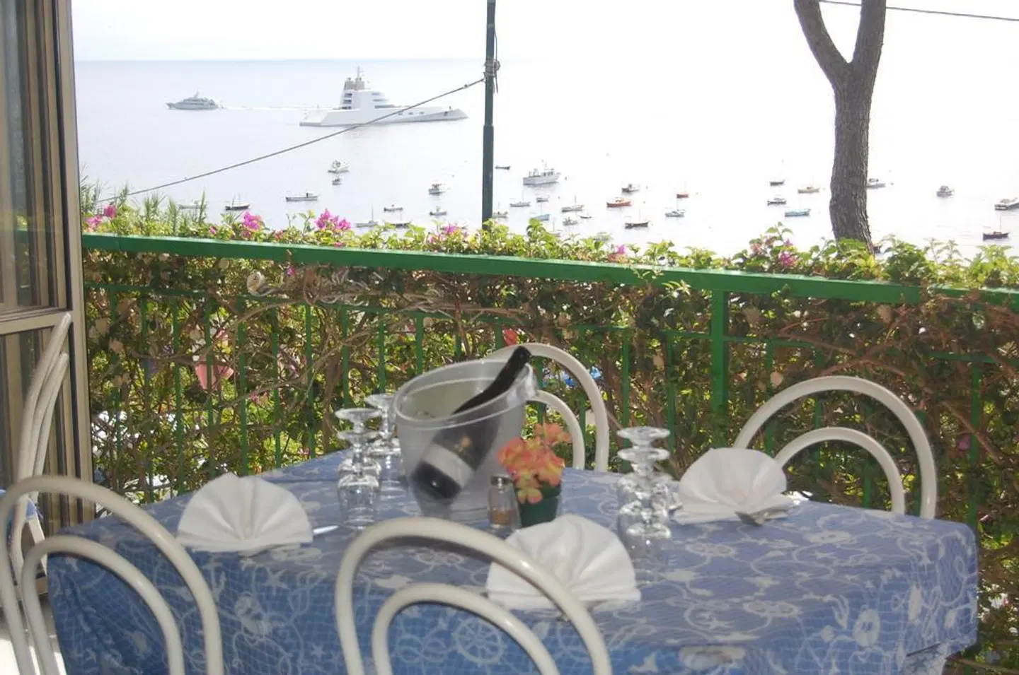 Villaggio Residence Nettuno Terrasse