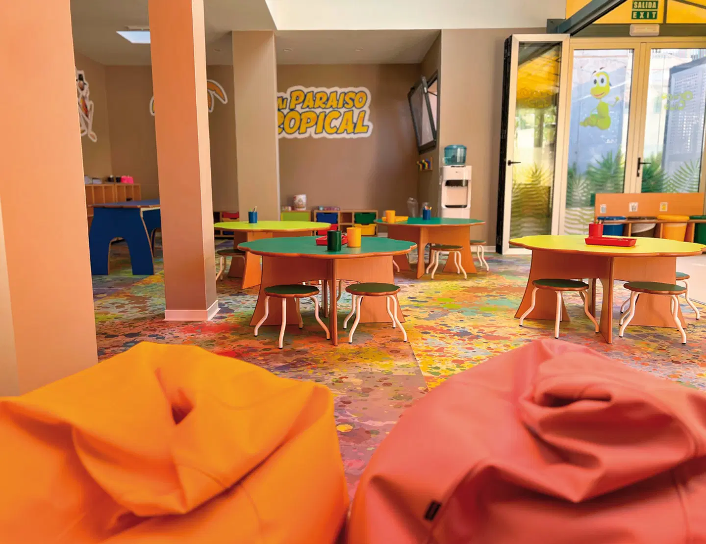 Cordial Mogán Valle Restaurant