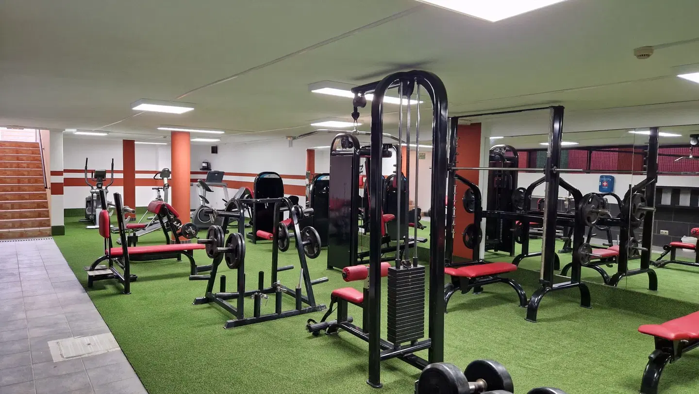 Costa Caleta SPORTS_AND_LEISURE