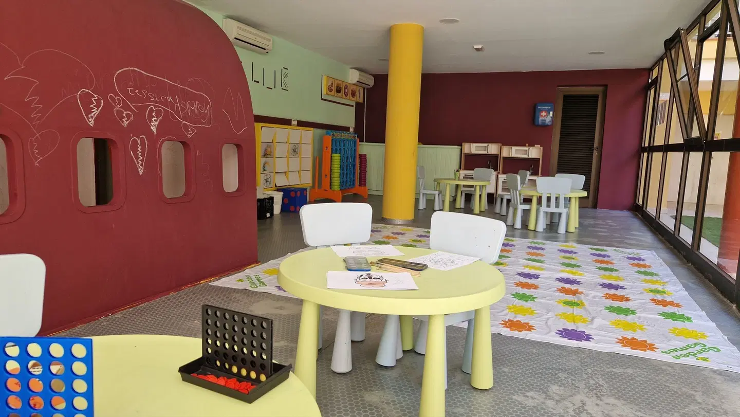 Costa Caleta SPORTS_AND_LEISURE