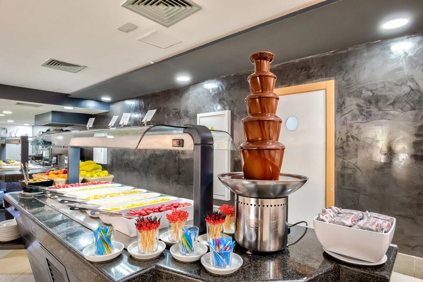 Costa Caleta Konferenz