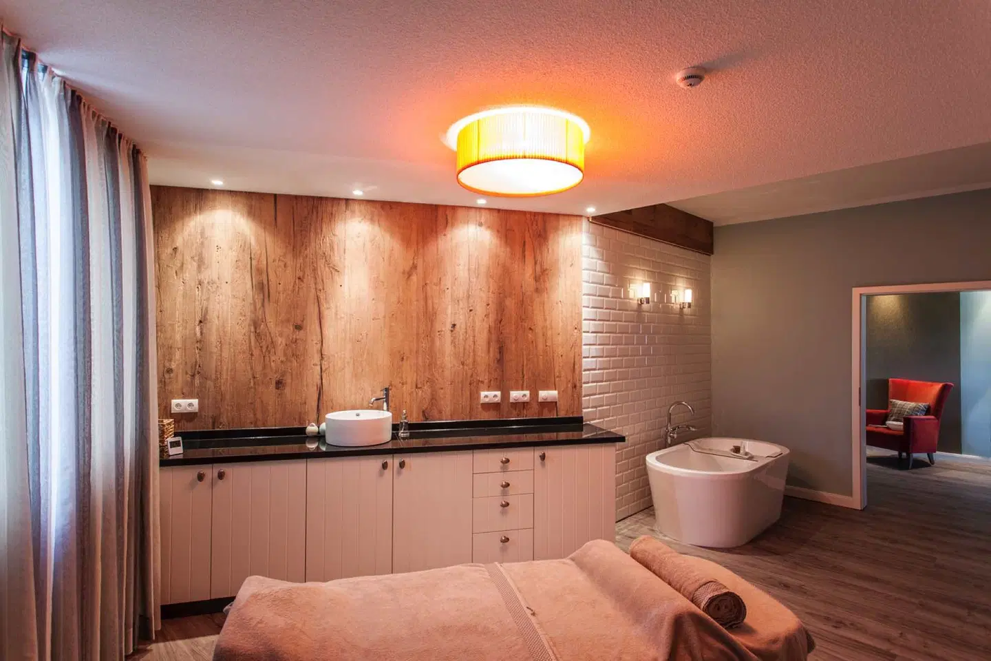 Dorint Resort Baltic Hills Usedom HEALTH_BEAUTY