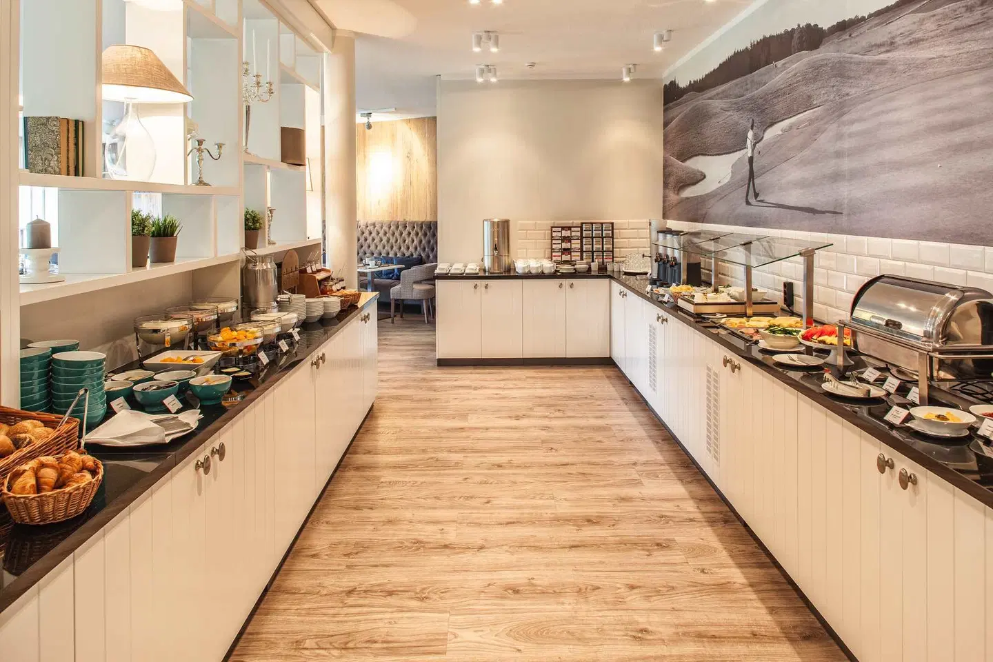 Dorint Resort Baltic Hills Usedom Bar