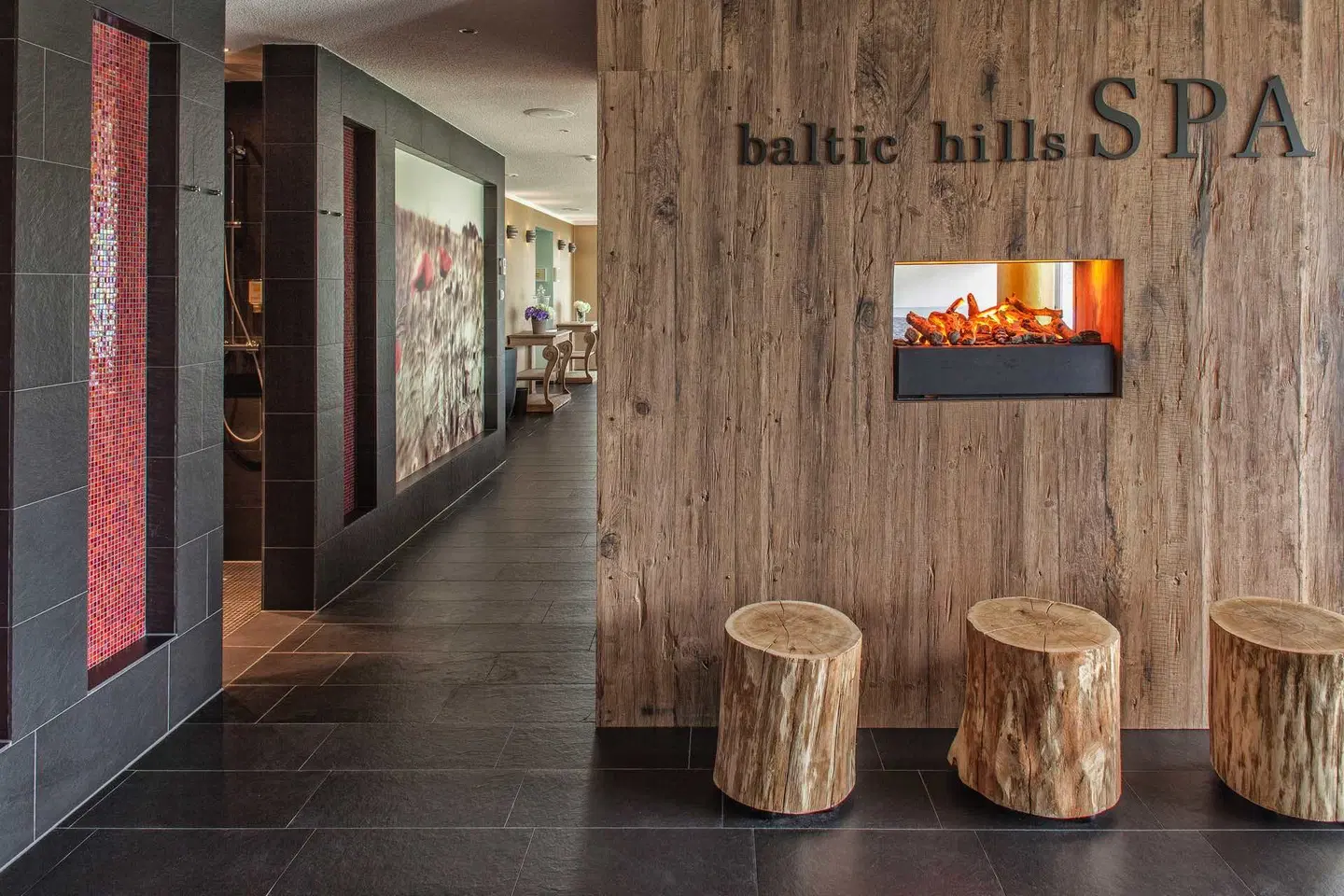 Dorint Resort Baltic Hills Usedom Bar