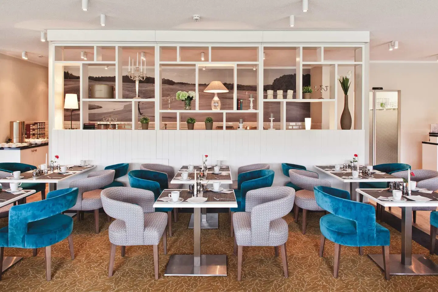 Dorint Resort Baltic Hills Usedom Bar