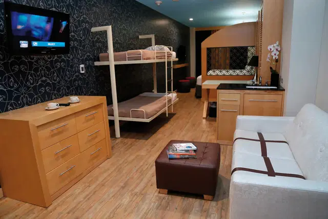 TRYP by Wyndham New York City Times Square / Midtown HEALTH_BEAUTY