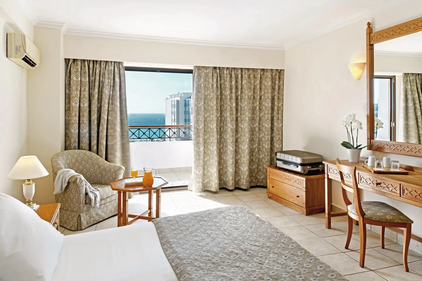 Canvas by Mitsis Petit Palais ROOM_EXAMPLE