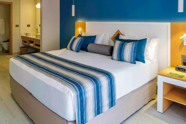 Catalonia Playa Maroma ROOM_EXAMPLE