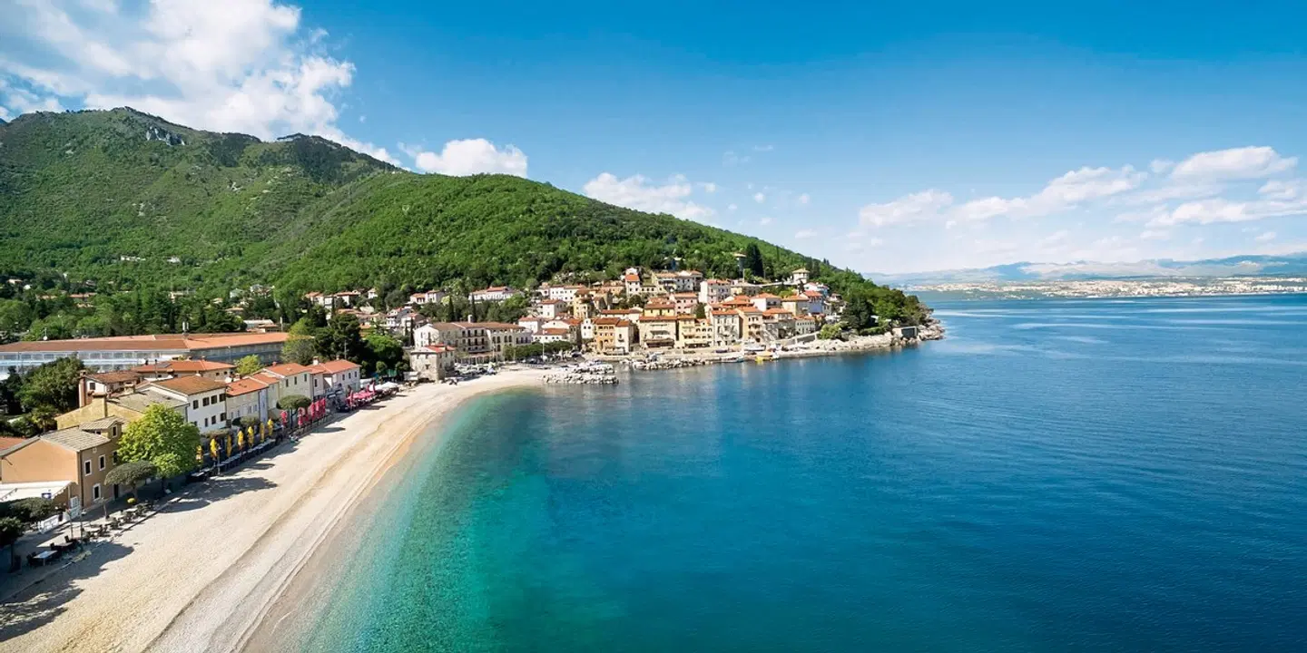 Hotel Marina LANDSCAPE