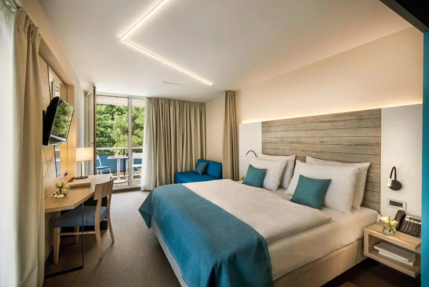 Hotel Marina ROOM_EXAMPLE