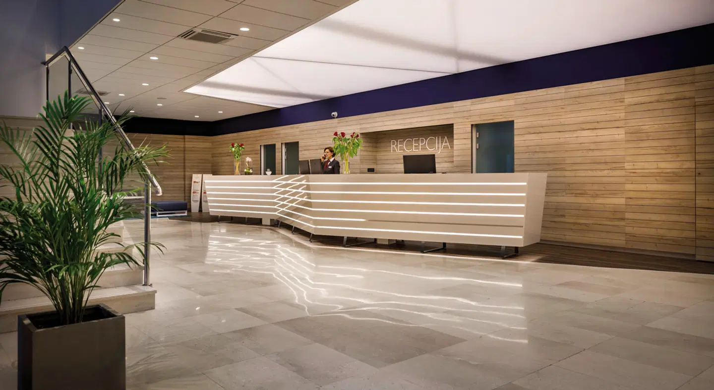 Hotel Marina HEALTH_BEAUTY