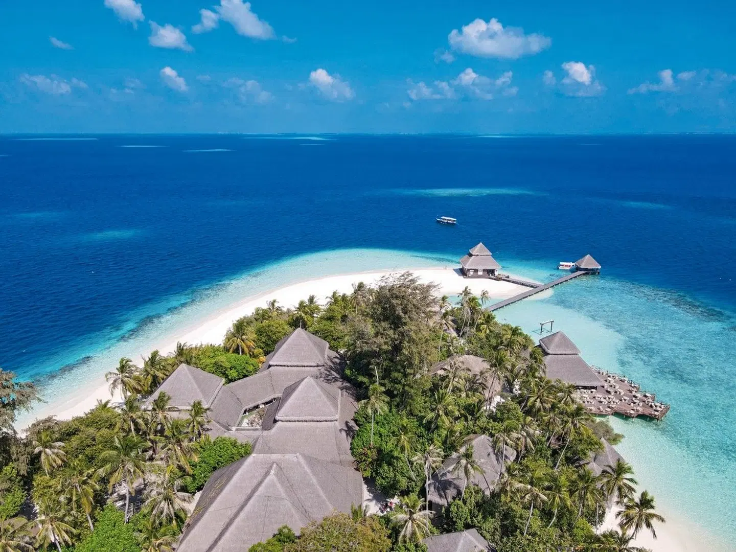 ADAARAN Club Rannalhi Strand