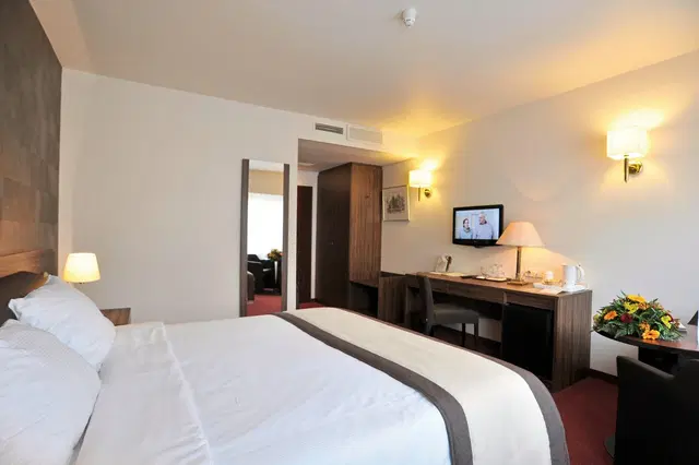 Hotel de' Medici ROOM_EXAMPLE