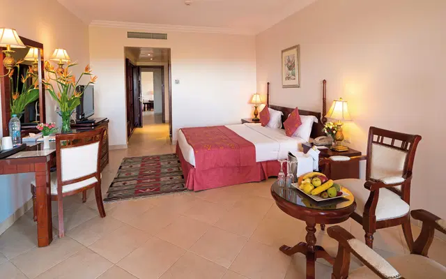 Sentido Caribbean World Soma Bay ROOM_EXAMPLE
