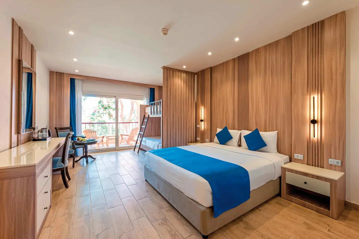 Sentido Caribbean World Soma Bay ROOM_EXAMPLE