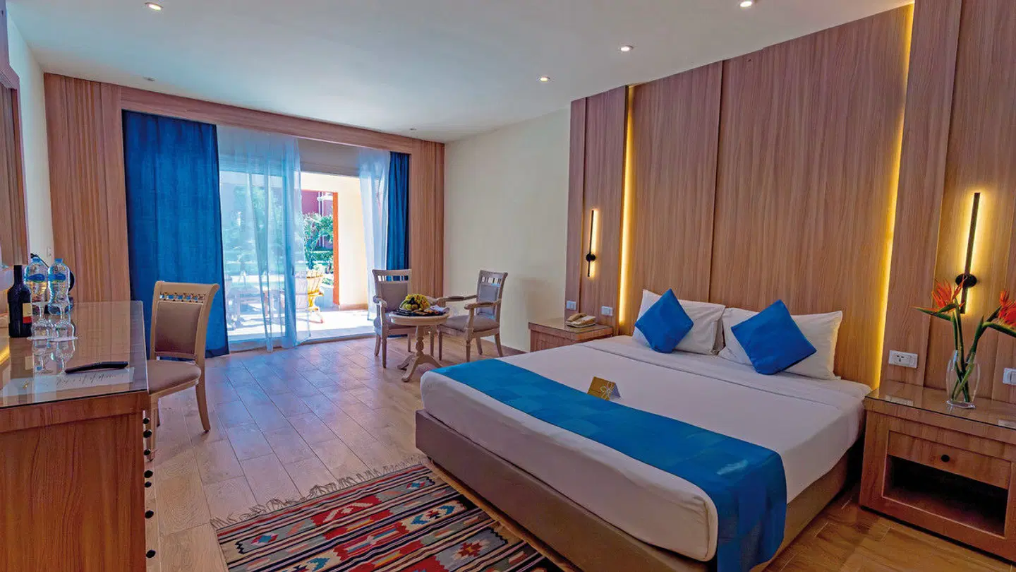 Sentido Caribbean World Soma Bay ROOM_EXAMPLE