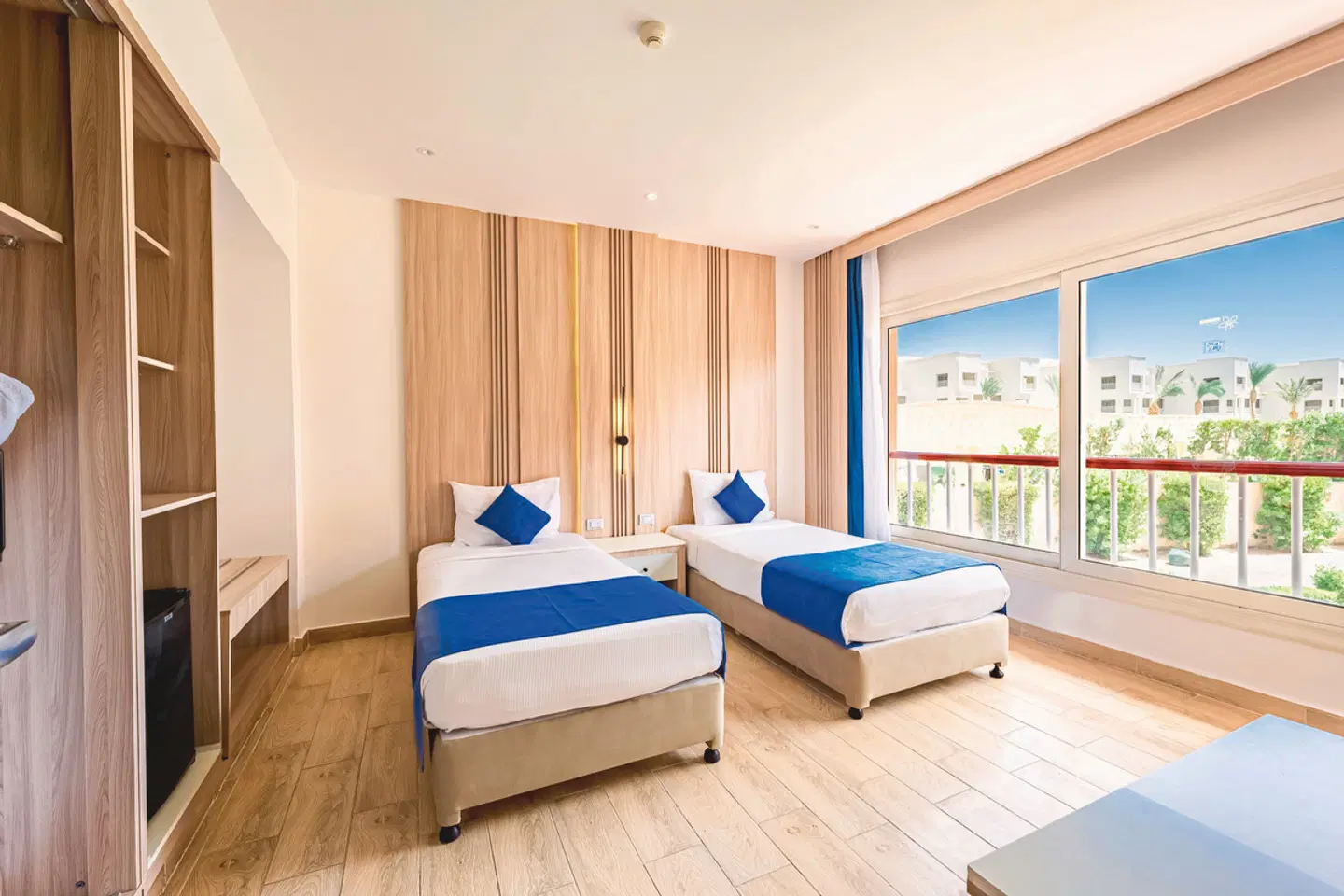 Sentido Caribbean World Soma Bay ROOM_EXAMPLE