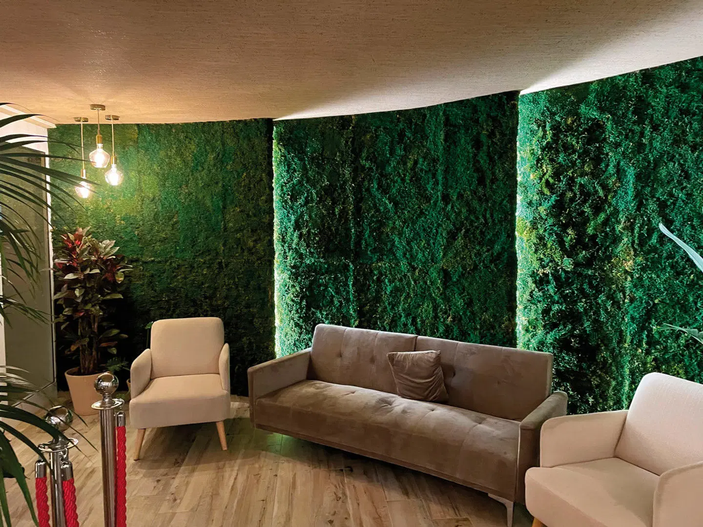 Sentido Michelizia Tropea Resort HEALTH_BEAUTY