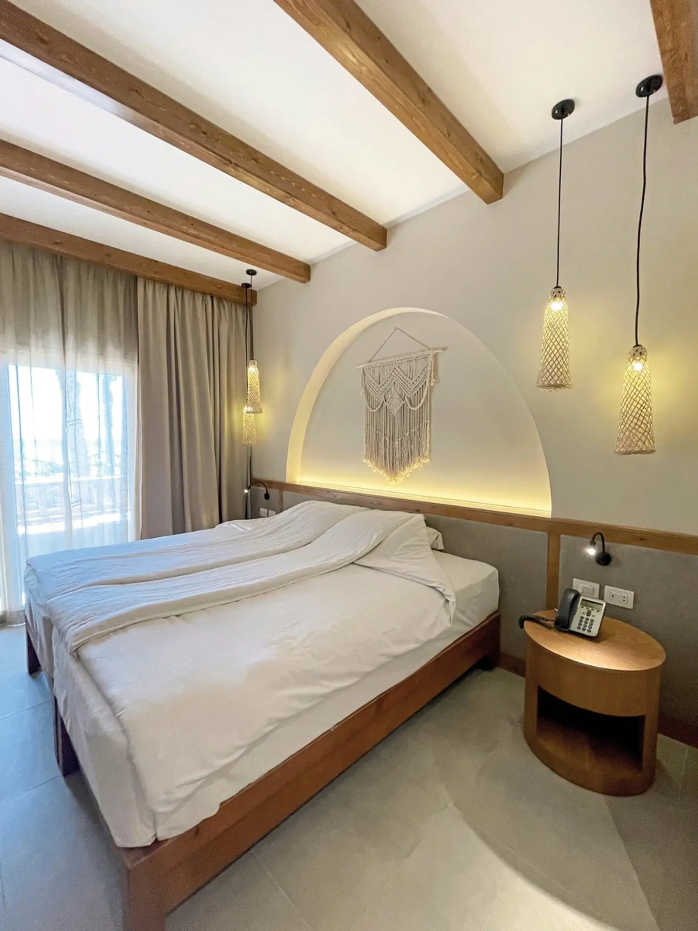 The Breakers Diving & Surfing Lodge ROOM_EXAMPLE