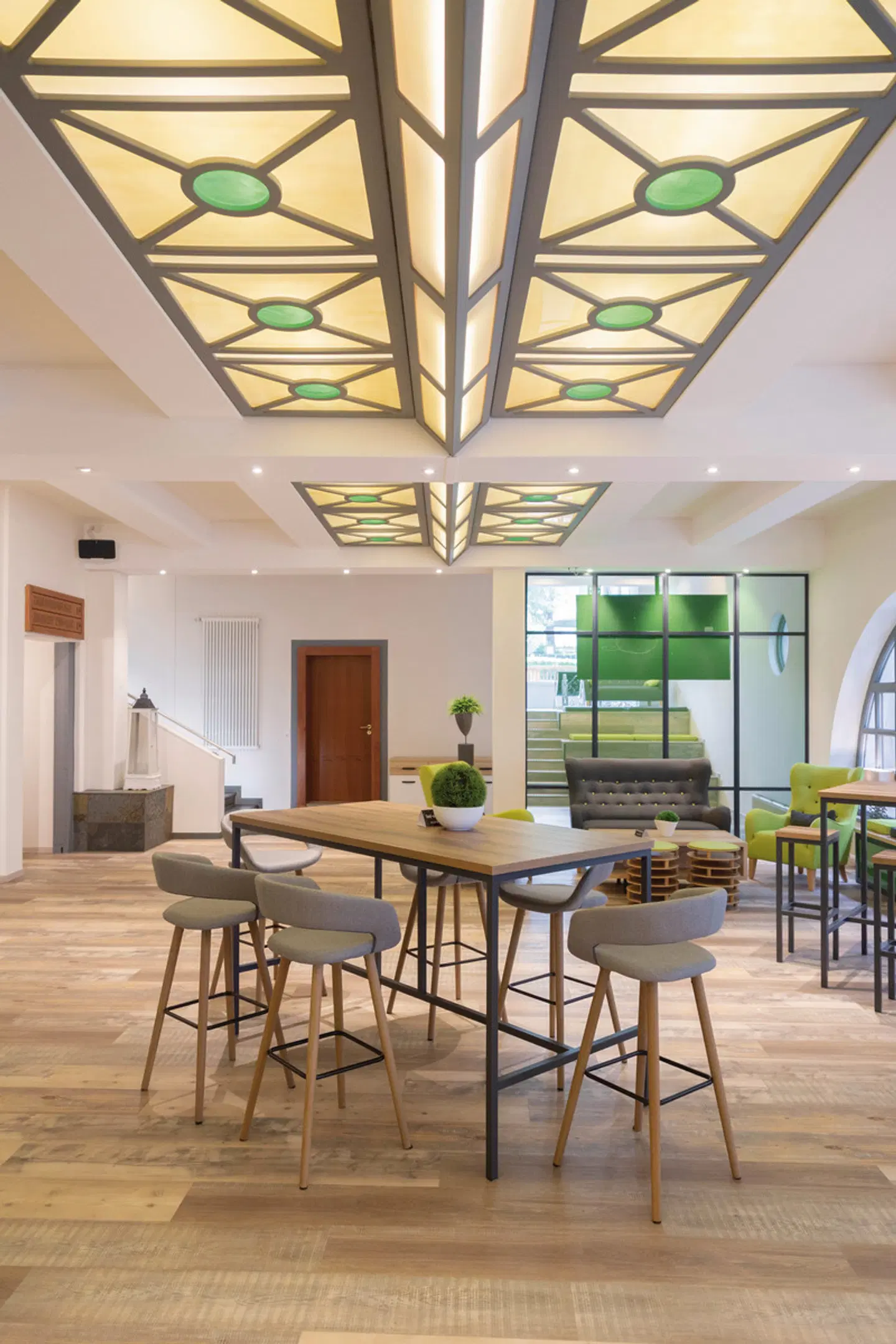 Ebertor LOUNGE_LOBBY