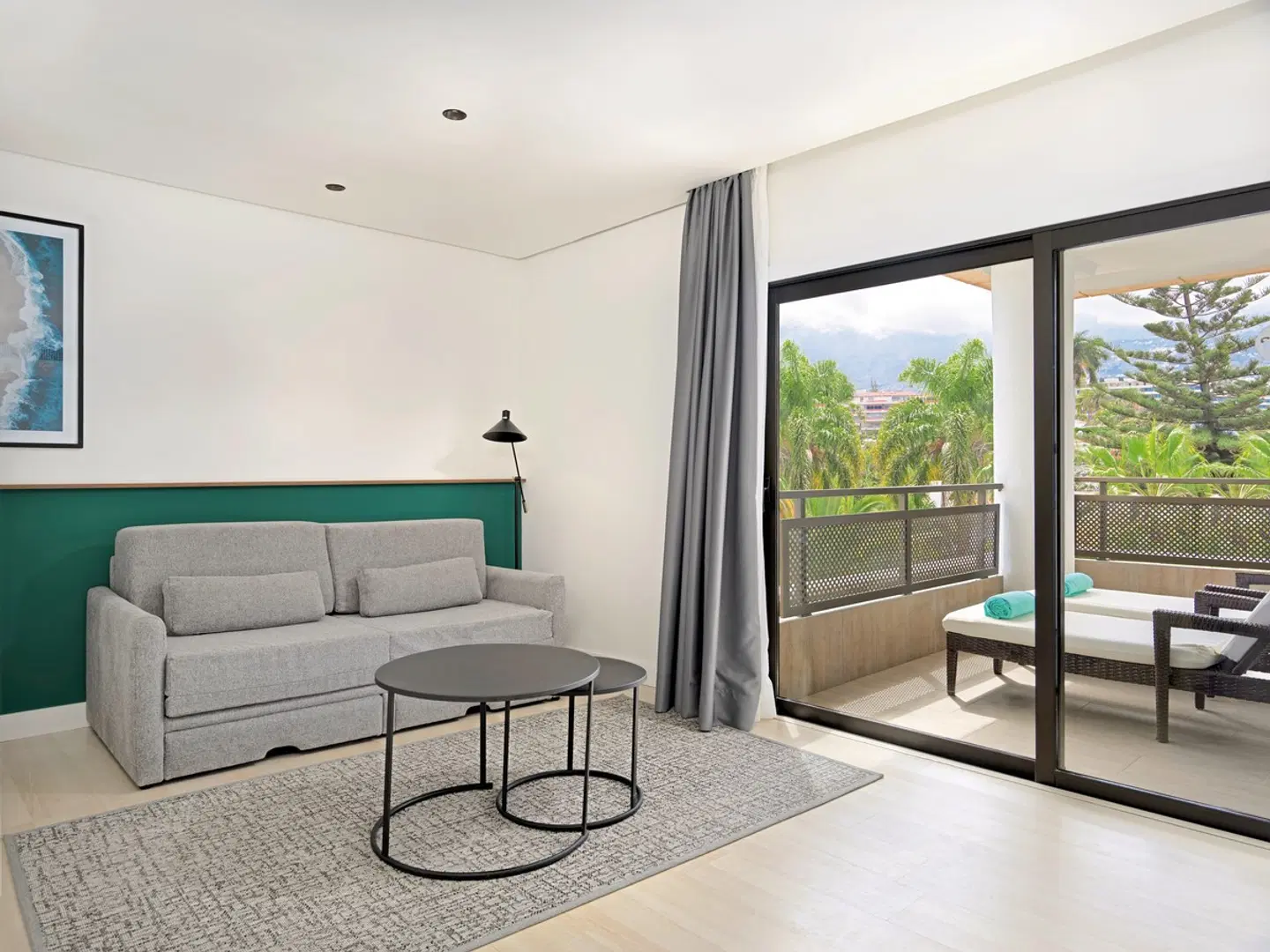 FERGUS Puerto de la Cruz ROOM_EXAMPLE