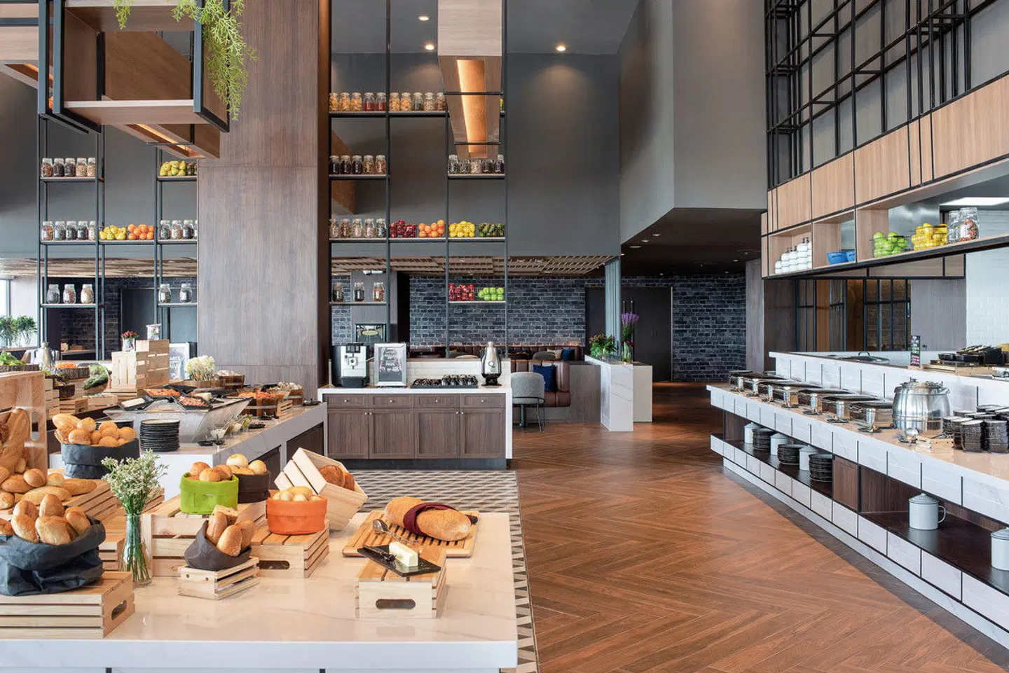 AVANI Sukhumvit Bangkok Restaurant